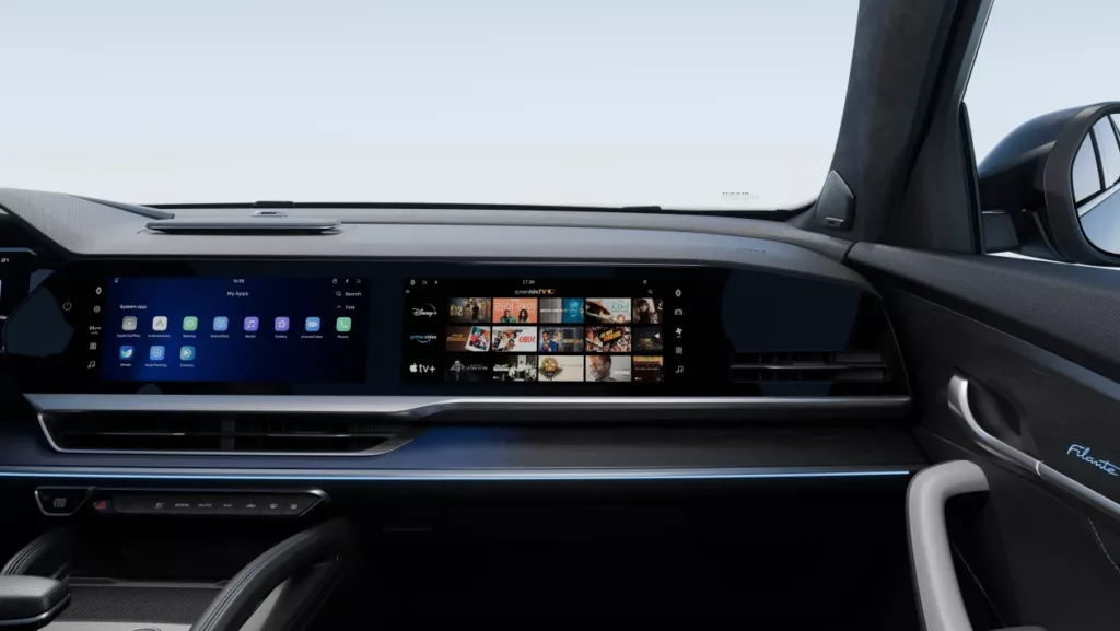 Renault Filante 2026