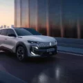 Renault Filante 2026
