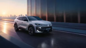 Renault Filante 2026