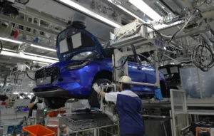 Pourquoi l’IA de Suzuki change déjà la donne dans ses usines japonaises
