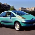 Citroën Xanae