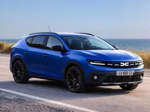 Ce nouveau modèle Dacia pourrait s'appeler Spacer