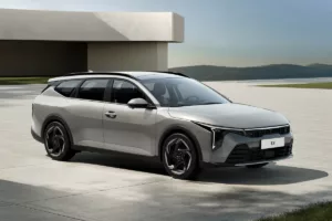 Kia K4 Sportswagon