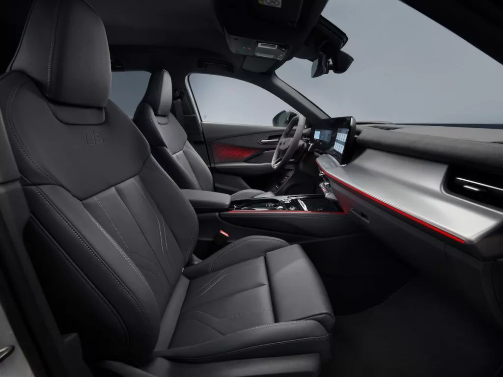 Audi Q3 TDI 193 ch quattro