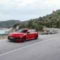 Audi RS5 Avant 2026