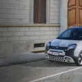 Fiat Pandina 2026
