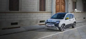 Fiat Pandina 2026