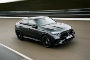 Mercedes-AMG GLC 53