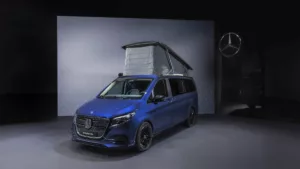 Mercedes-Benz Marco Polo