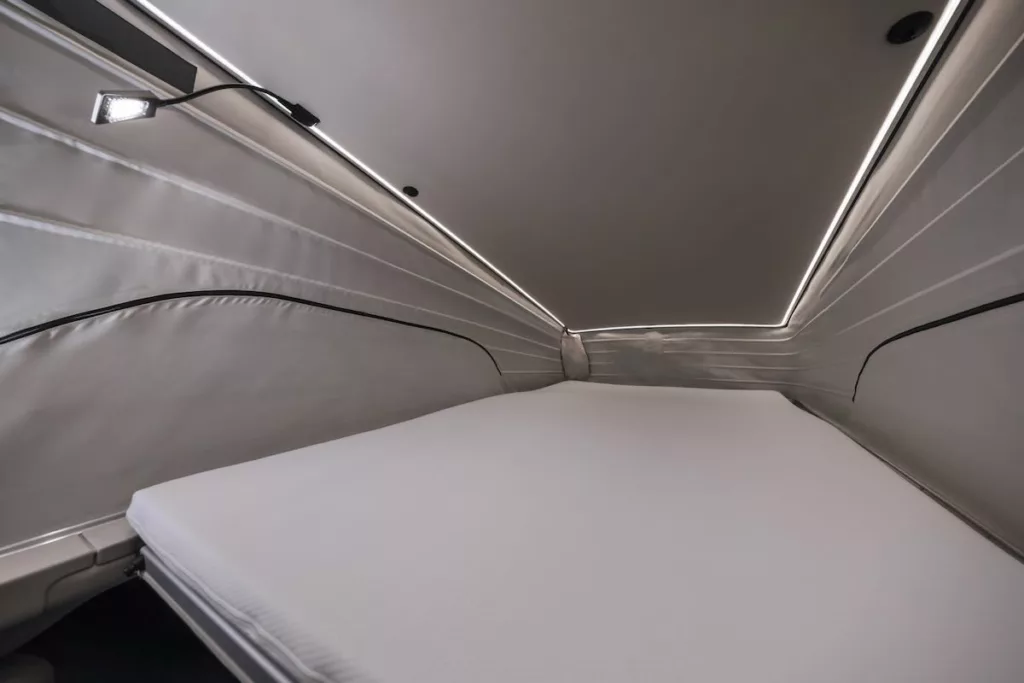 Mercedes-Benz Marco Polo