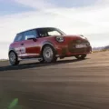 Mini 1965 Victory Edition