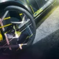 Opel Corsa GSE