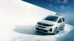 Opel Combo diesel