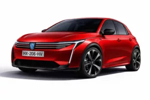 Peugeot 208 : le renouveau de 2027 se profile