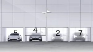 Polestar annonce 4 nouveaux modèles d'ici 2028
