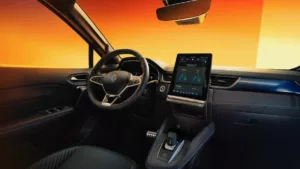 Renault Captur 2026