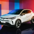 Renault Captur 2026