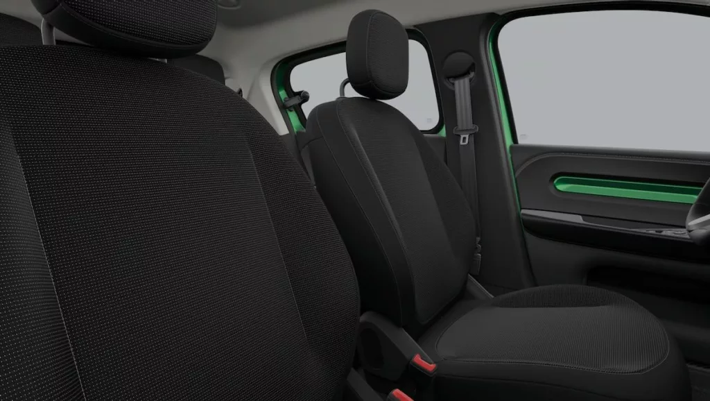 Renault Twingo E-TECH Evolution