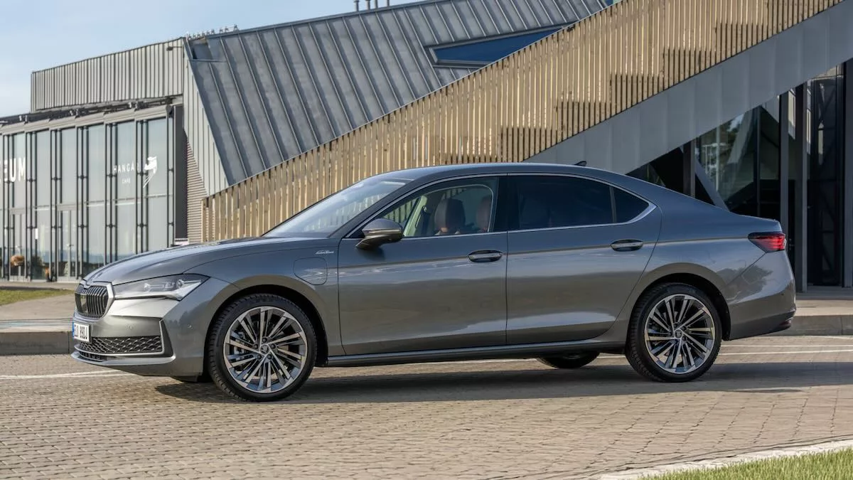 Sitemapcdatahttpswwwkedriinfoskoda Superb Iv Lieferzeitnull