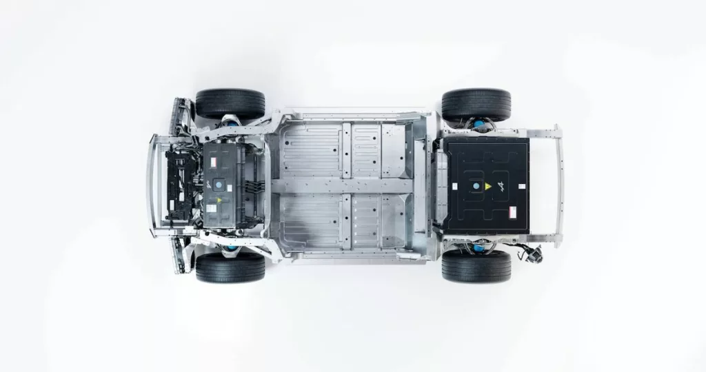 Alpine Performance Platform