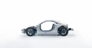 Alpine Performance Platform