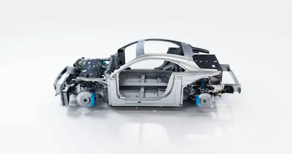 Alpine Performance Platform