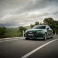 Audi RS3 Competition limited