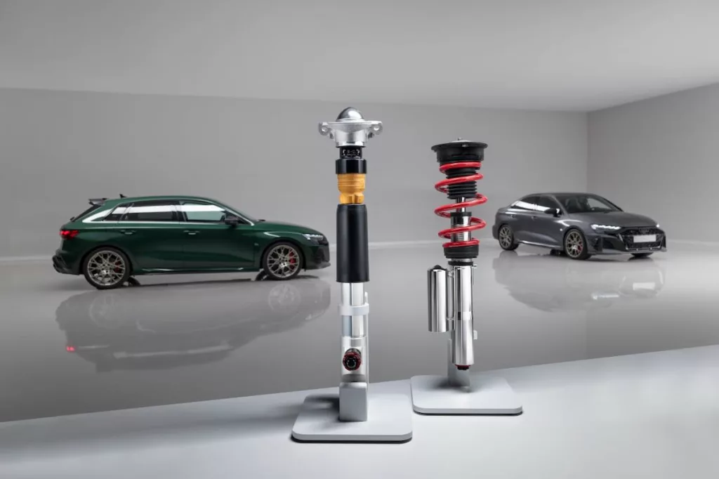 Audi RS3 Competition limited