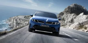 BMW i3 (2026)