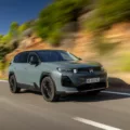 C5 Aircross 2026
