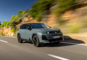 C5 Aircross 2026