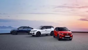 Citroën lance la série Collection : 3 modèles, un pari malin