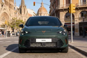 Cupra Born 2026