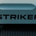 Dacia Striker