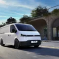 Ford Transit City