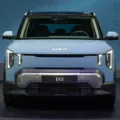 Kia EV2