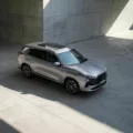 MGS9 PHEV