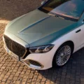 Mercedes-Maybach Classe S : luxe ultime ou démonstration excessive ?