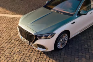 Mercedes-Maybach Classe S : luxe ultime ou démonstration excessive ?