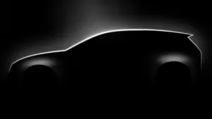 Volkswagen Golf 9