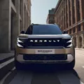 Renault Bridger Concept