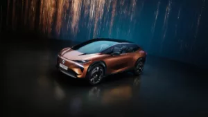 Renault R-Space Lab