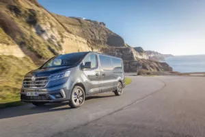 Renault Trafic Escapade