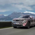 Škoda Peaq