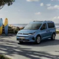 Volkswagen Caddy 2026