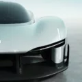 Xiaomi Vision Gran Turismo concept