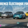 Ford offre jusqu’à 10 000 km de recharge publique en mars pour l’achat d’un électrique