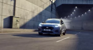 Ford Puma 2026