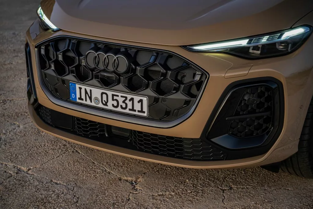 Audi Q5 2026
