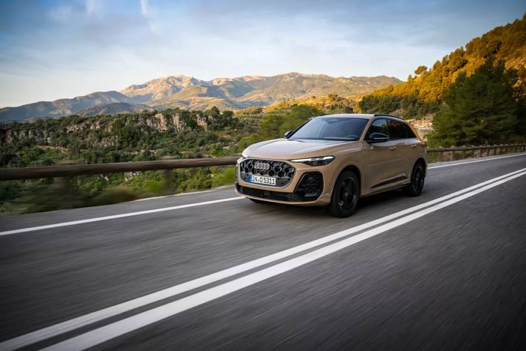 Audi Q5 2026